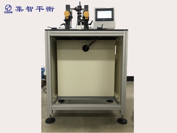 平衡測(cè)試機(jī)