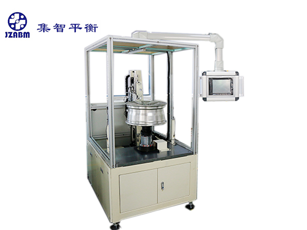 輪轂跳動檢測機(jī)