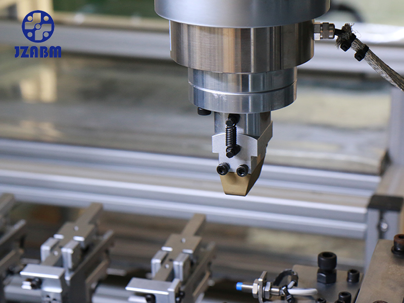 全自動(dòng)校直機(jī)