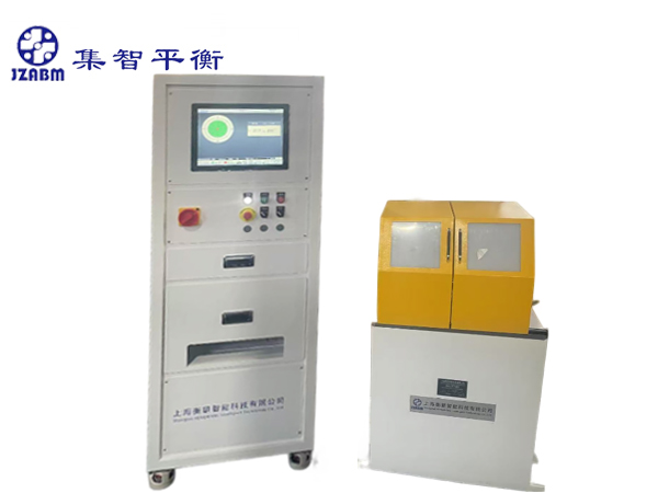 立式動平衡機(jī) YLD系列