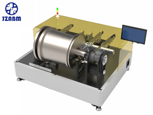 轉(zhuǎn)子外徑自動(dòng)測(cè)量設(shè)備