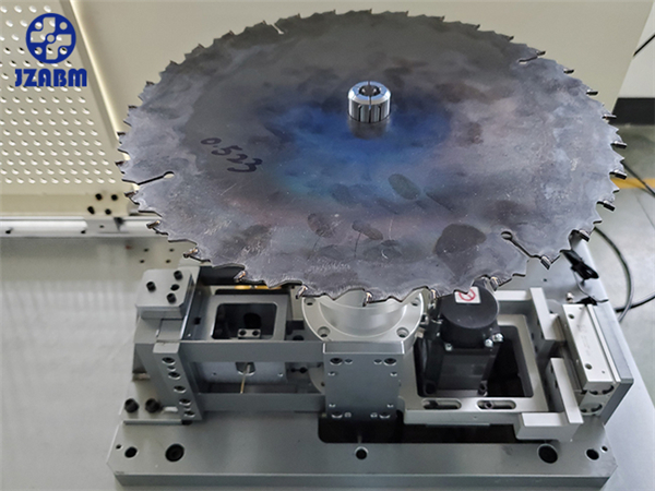 鋸片動(dòng)平衡機(jī) 鋸片動(dòng)平衡機(jī)